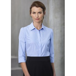 Ladies Corporate Shirts  - Ladies Euro 3/4 Sleeve Shirt