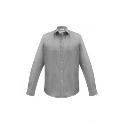 Men's Corporate Shirts  - Mens Euro Long Sleeve Shirt