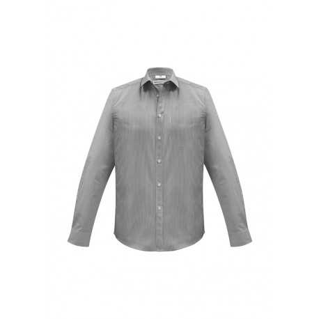 Men's Corporate Shirts  - Mens Euro Long Sleeve Shirt