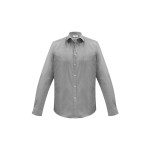 Men&#039;s Corporate Shirts - Mens Euro Long Sleeve Shirt
