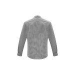 Men&#039;s Corporate Shirts - Mens Euro Long Sleeve Shirt