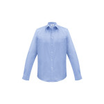 Men&#039;s Corporate Shirts - Mens Euro Long Sleeve Shirt