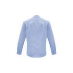 Men&#039;s Corporate Shirts - Mens Euro Long Sleeve Shirt