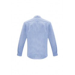 Men's Corporate Shirts  - Mens Euro Long Sleeve Shirt