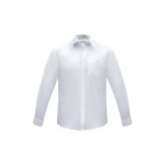 Men&#039;s Corporate Shirts - Mens Euro Long Sleeve Shirt