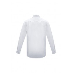 Men's Corporate Shirts  - Mens Euro Long Sleeve Shirt