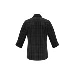 Ladies Corporate Shirts - Ladies Harper 3/4 Sleeve Shirt