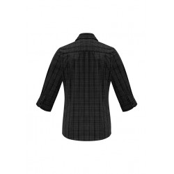 Ladies Corporate Shirts  - Ladies Harper 3/4 Sleeve Shirt