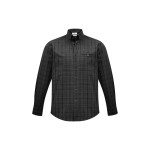 Men&#039;s Corporate Shirts - Mens Harper Long Sleeve Shirt