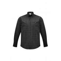 Men's Corporate Shirts  - Mens Harper Long Sleeve Shirt