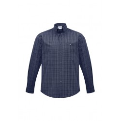 Men's Corporate Shirts  - Mens Harper Long Sleeve Shirt