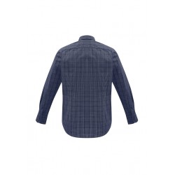 Men's Corporate Shirts  - Mens Harper Long Sleeve Shirt