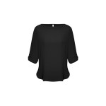 Ladies Corporate Shirts - Ladies Madison Boatneck Blouse