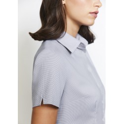 Ladies Corporate Shirts  - Ladies Jagger S/S Shirt