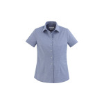 Ladies Corporate Shirts - Ladies Jagger S/S Shirt