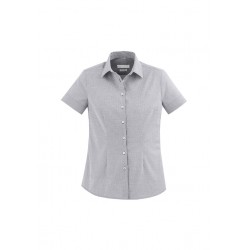 Ladies Corporate Shirts  - Ladies Jagger S/S Shirt
