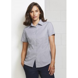Ladies Corporate Shirts  - Ladies Jagger S/S Shirt