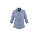 Ladies Corporate Shirts - Ladies Jagger ¾/S Shirt