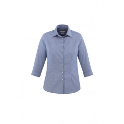 Ladies Corporate Shirts  - Ladies Jagger ¾/S Shirt