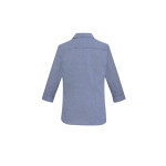 Ladies Corporate Shirts - Ladies Jagger ¾/S Shirt