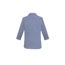 Ladies Corporate Shirts  - Ladies Jagger ¾/S Shirt