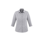 Ladies Corporate Shirts - Ladies Jagger ¾/S Shirt
