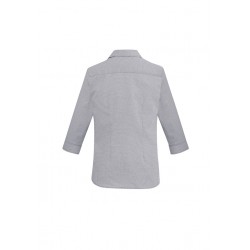 Ladies Corporate Shirts  - Ladies Jagger ¾/S Shirt