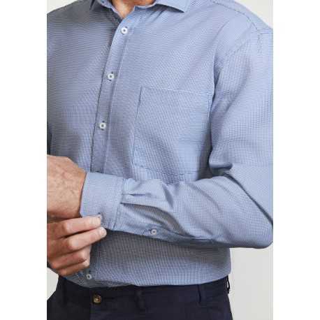 Men's Corporate Shirts  - Mens Jagger L/S Shirt