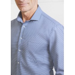 Men's Corporate Shirts  - Mens Jagger L/S Shirt