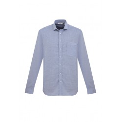 Men's Corporate Shirts  - Mens Jagger L/S Shirt