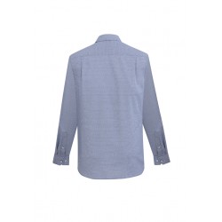 Men's Corporate Shirts  - Mens Jagger L/S Shirt