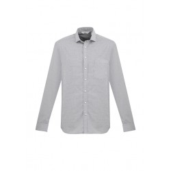 Men's Corporate Shirts  - Mens Jagger L/S Shirt