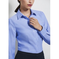 Ladies Corporate Shirts  - Ladies Regent L/S Shirt