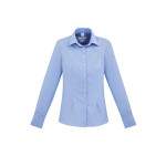 Ladies Corporate Shirts - Ladies Regent L/S Shirt
