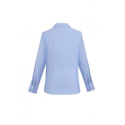 Ladies Corporate Shirts  - Ladies Regent L/S Shirt