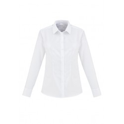 Ladies Corporate Shirts  - Ladies Regent L/S Shirt