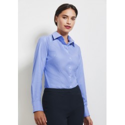 Ladies Corporate Shirts  - Ladies Regent L/S Shirt