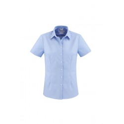 Ladies Corporate Shirts  - Ladies Regent S/S Shirt