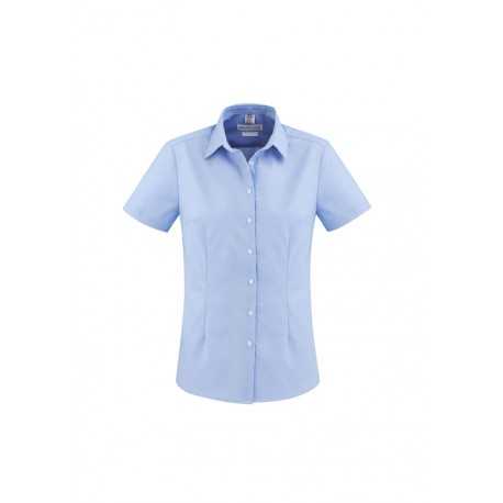 Ladies Corporate Shirts  - Ladies Regent S/S Shirt
