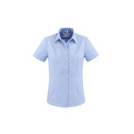 Ladies Corporate Shirts - Ladies Regent S/S Shirt