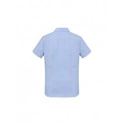 Ladies Corporate Shirts  - Ladies Regent S/S Shirt