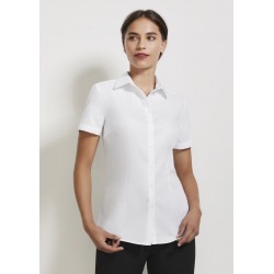 Ladies Corporate Shirts  - Ladies Regent S/S Shirt