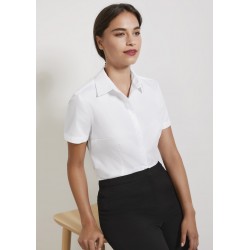 Ladies Corporate Shirts  - Ladies Regent S/S Shirt