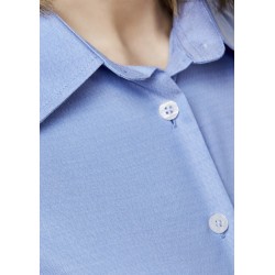 Ladies Corporate Shirts  - Ladies Regent ¾/S Shirt