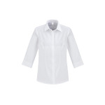Ladies Corporate Shirts - Ladies Regent ¾/S Shirt