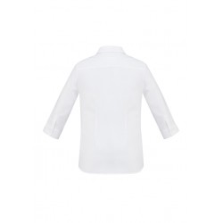 Ladies Corporate Shirts  - Ladies Regent ¾/S Shirt