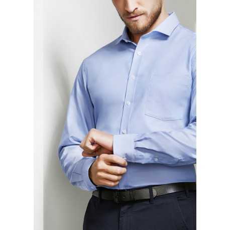 Men's Corporate Shirts  - Mens Regent L/S Shirt