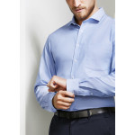 Men&#039;s Corporate Shirts - Mens Regent L/S Shirt