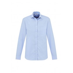 Men's Corporate Shirts  - Mens Regent L/S Shirt