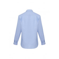 Men's Corporate Shirts  - Mens Regent L/S Shirt